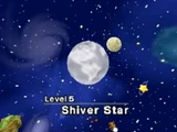 Shiver Star