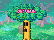 !1Floaty Woods.png (18 KB) Kirby Mass Attack