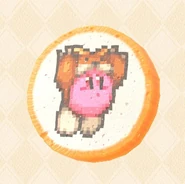 キャラおかし(グルメフェス)