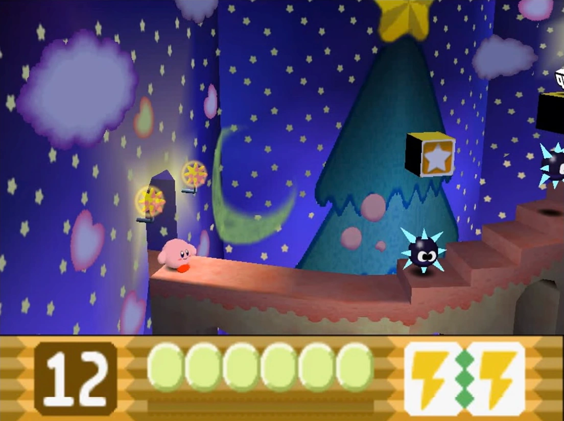 リップルスター (BGM) | カービィWiki | Fandom