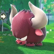 KFL Buffahorn