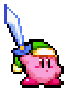 Kirby Espada (KRAT)
