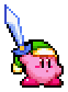 Kirby: Pesadilla en Dream Land/Kirby y el Laberinto de los Espejos/Kirby: ¡Roedores al ataque!.
