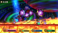 King D Mind Kirby Wiki Fandom King D Mind Kirby Wiki Fandom