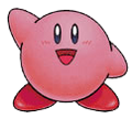 SSB Kirby