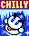 Ícono de ayudante en Kirby Super Star