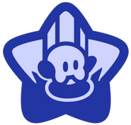 En Kirby Star Allies.