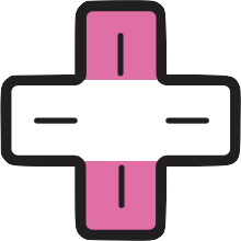 Directional Pad Up Down