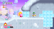星之卡比wii