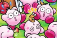 "Kirby of the Stars: Find!!"
