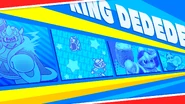 Guest Star King Dedede: Fight for the Crown