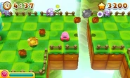 Kirby's Blowout Blast