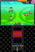 Kirby Mass Attack (Kirby Quest)