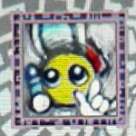 ドロシアの描いた絵(タッチ! カービィ)