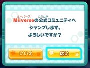RBP Miiverse