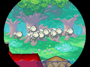 The Kirbys are KO'd by .