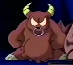Monster | Kirby Wiki | Fandom