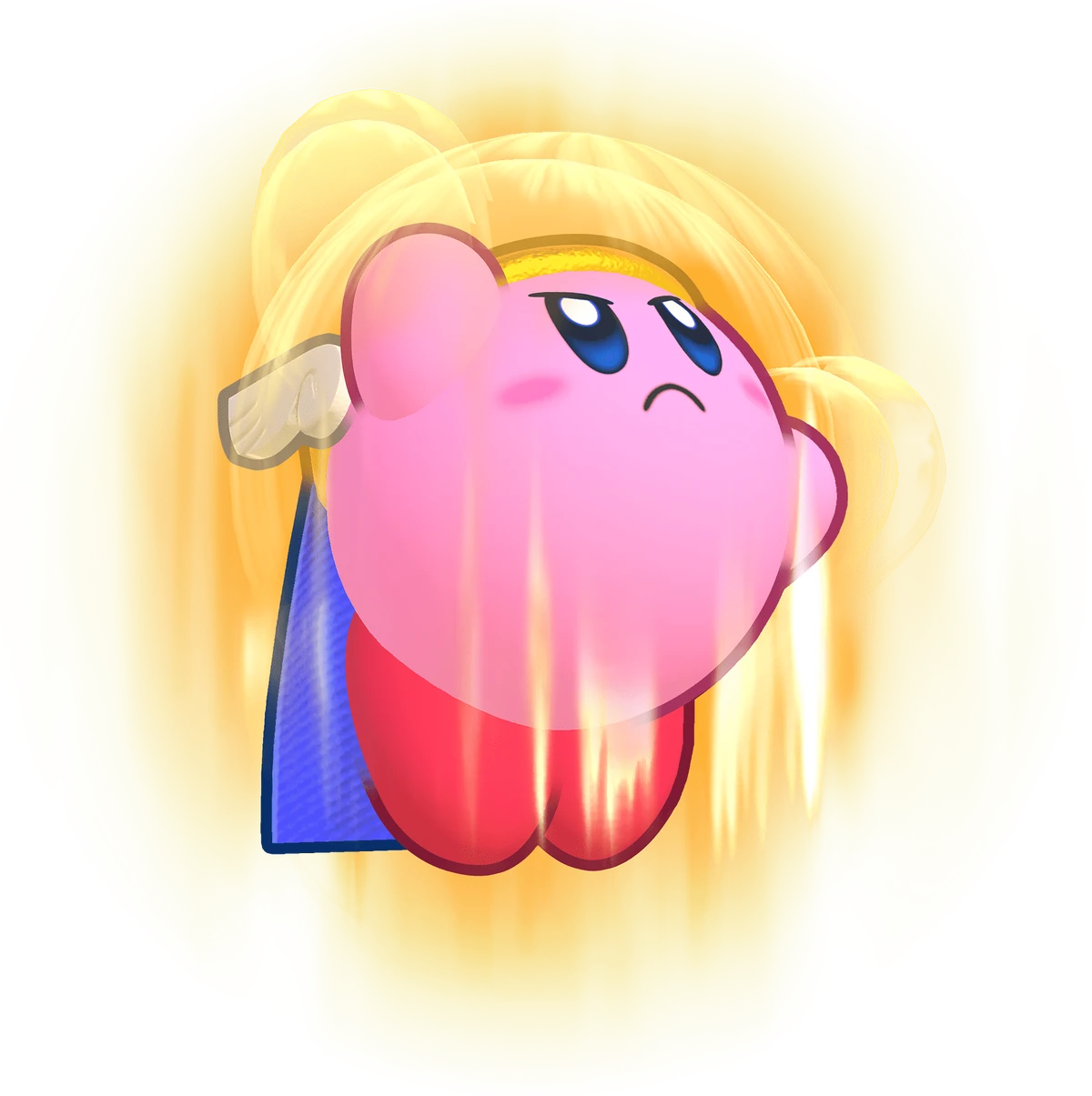 HiJump Kirby Wiki Fandom