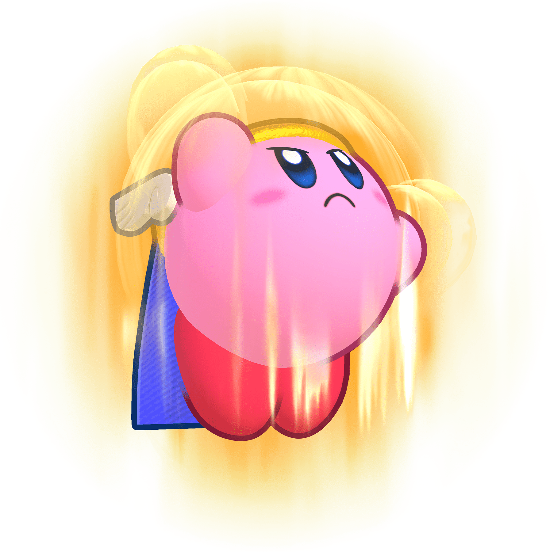 Kirby's Dream Land 3 - WiKirby: it's a wiki, about Kirby!