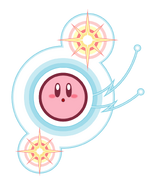 Kirby: Canvas Curse