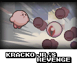 Kirby Super Star Ultra (Kracko Jr.'s Revenge)
