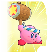 Kirby's Return to Dream Land Deluxe