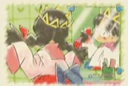 リップルスターの女王様 カービィwiki Fandom リップルスターの女王様 カービィwiki Fandom