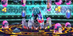 星の夢.Soul OS | カービィWiki | Fandom
