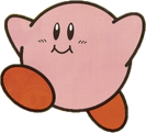 Artwork Kirby (KAL)