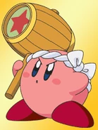 En Kirby: Right Back at Ya!
