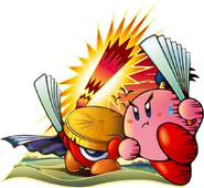 Kirby: Nightmare in Dream Land