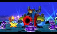 Kirby: Planet Robobot (D3 Cannon)