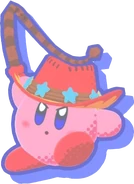 En Kirby Star Allies.