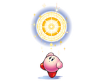 Light Kirby