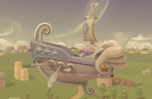 The Lor Starcutter Reborn