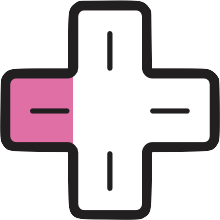 Directional Pad Left