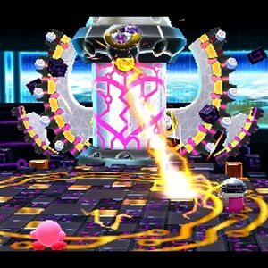 Star Dream Kirby Wiki Fandom - star dream soul os roblox