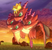 KRtDLD Landia.png (572 KB) The Master Crown worn by Landia.