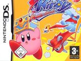 Kirby: Mausattacke