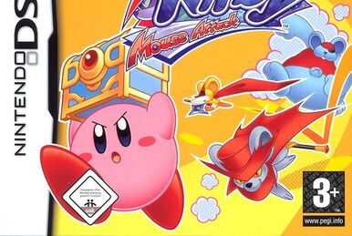 Especial Nintendo Switch Online + Expansion Pack: Kirby Tilt 'n' Tumble  (GBC) - Nintendo Blast