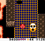 Kirby Tilt 'n' Tumble