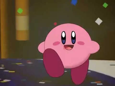La Marcha De Kirby Kirbypedia Fandom