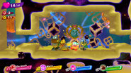 En Kirby Star Allies.