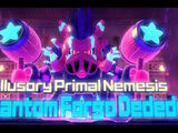 Phantom Forgo Dedede