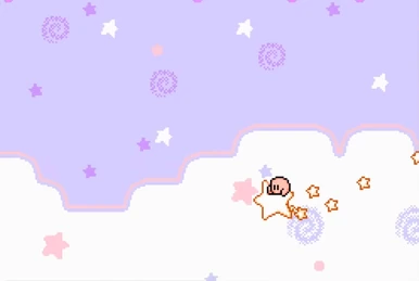 星のカービィ　新テーマソング アニメ 星のカービィ 新テーマソング カービィ！ カービィ