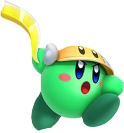 Cuchillo | Kirbypedia | Fandom