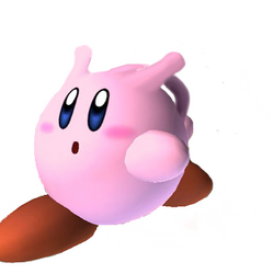Categoría:Transformaciones | Kirbypedia | Fandom