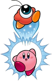 Kirby-waddledoo-helper