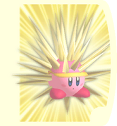 Kirby's Return to Dream Land