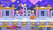 Kirby Fighters 2